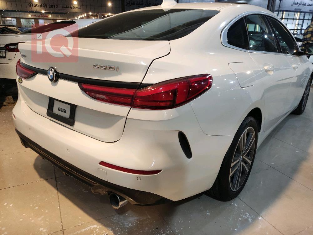 BMW 2-Series